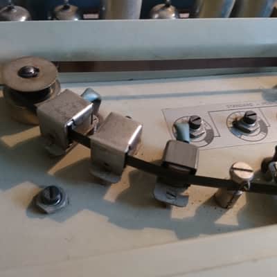 Dynacord Echocord Super 65 Tape Echo / Reverb image 7