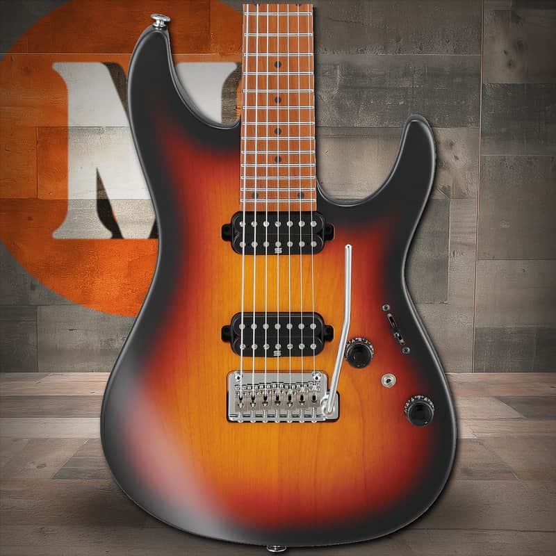 Ibanez AZ24027 Prestige | Reverb