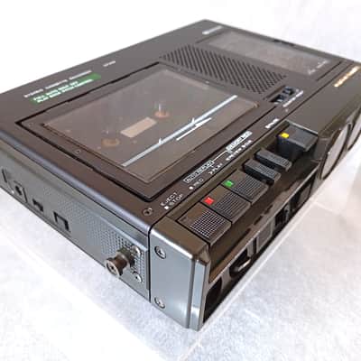 Marantz CP 230 registratore portatile stereo a cassette / 1988 image 4