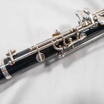 Selmer Selmer Oboe Student Model 1492, Great Condition, Sturdy Case! Plays Perfectly! image 5