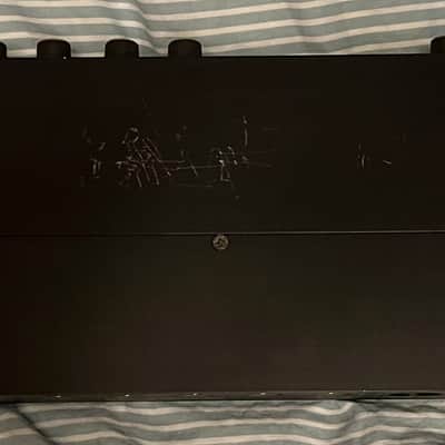 Novation Drum Station Rackmount Drum Machine with Power Supply image 6