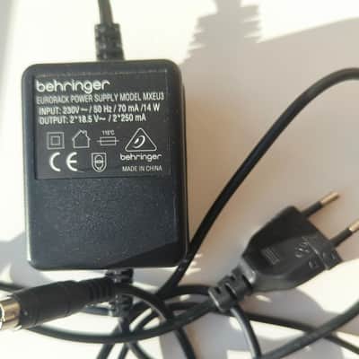 Behringer Xenyx Q802USB image 2