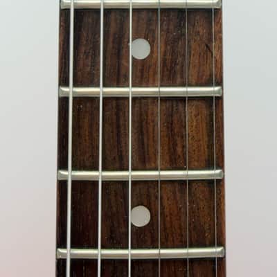1983 Kramer Striker 300ST 1-OWNER Super Clean Survivor Rare Pink w/ Original Gig Bag image 6