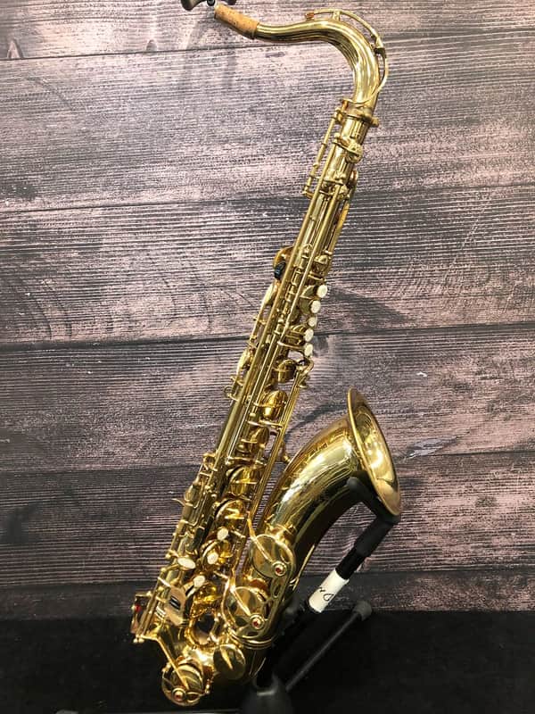 Bravo Los Angeles  Tenor Tenor Saxophone (Margate, FL) image 1