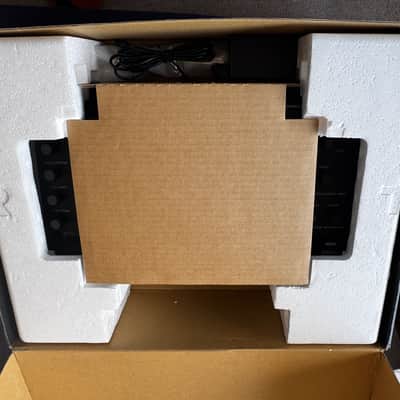 Pioneer Toraiz Squid Multitracki Sequencer Boxed image 3