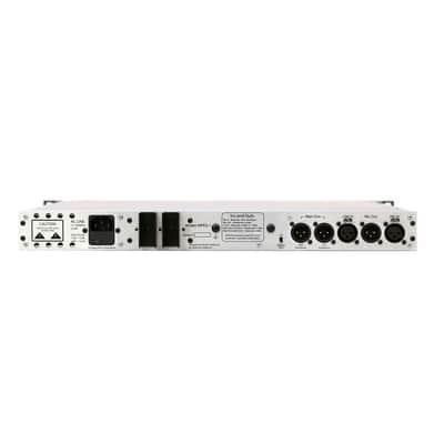 Undertone Audio MPEQ-1-Channel Strip image 2