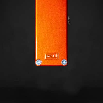 MXR Deep Phase Pedal image 8