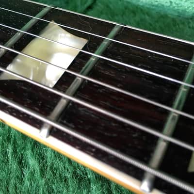 Tokai LS-50 Reborn Old 1980 Black image 9