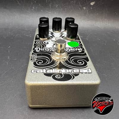 Catalinbread   Dirty Little Secret Mk3 Iii image 6