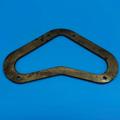1979-1982 Gibson Flying V2 II Boomerang Vintage Pickup Mounting Ring! image 4