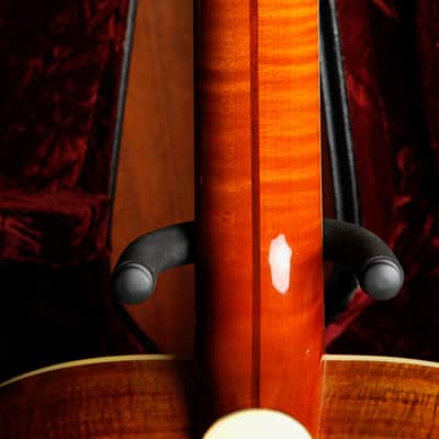 Gibson Custom SJ-200 Koa Limited Edition Jumbo Acoustic Guitar 2006 Pre-Owned image 17