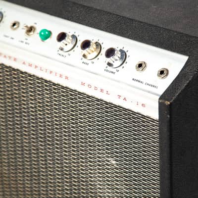 Heathkit TA-16 Owned by Mike Campbell image 8