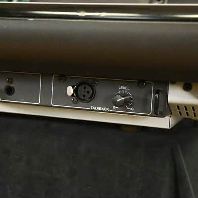 Yamaha CL3 Digital Audio Mixing Console CG01ZAW image 7