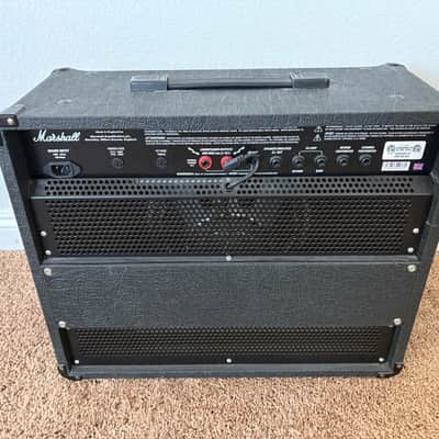 Marshall DSL 401 2001 image 2