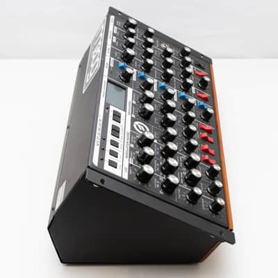 Moog Minimoog Voyager RME (Moog Refurbished) & VX-352 (Mint) image 5