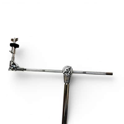 UNLOCK 12” Thin Crash Cymbal w Arm for Roland Alesis Kit image 7