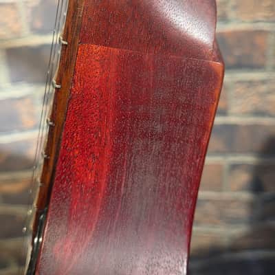 Gibson 2008 Les Paul Studio Worn Cherry w/ OHSC image 13