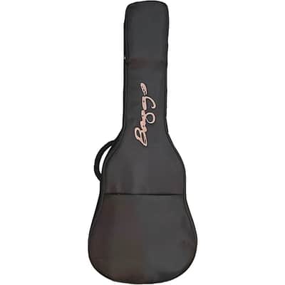LR Baggs AEG-1 Torrefied Spruce Acoustic-Electric Guitar image 4