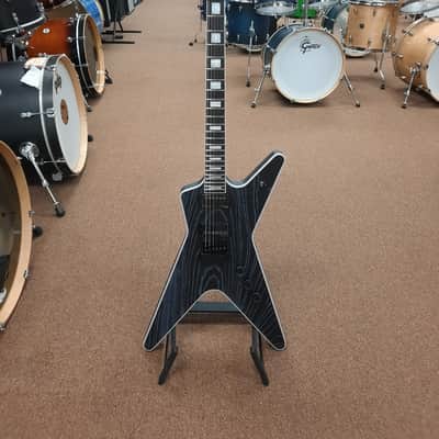 Dean Custom Run #16 ML - Sandblasted Grey image 15