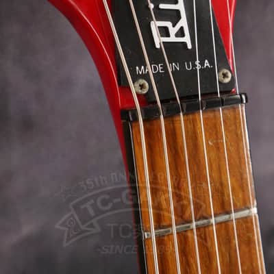 Rickenbacker 370 image 6