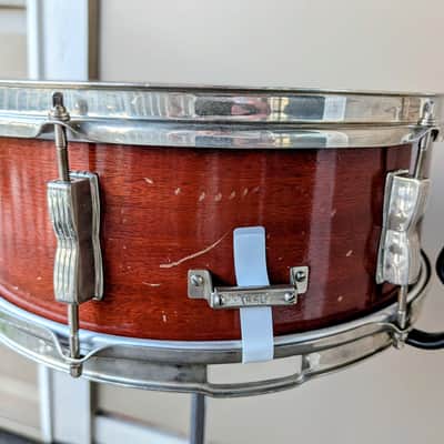 WFL Pioneer 1955-1959 - Mahogany image 3