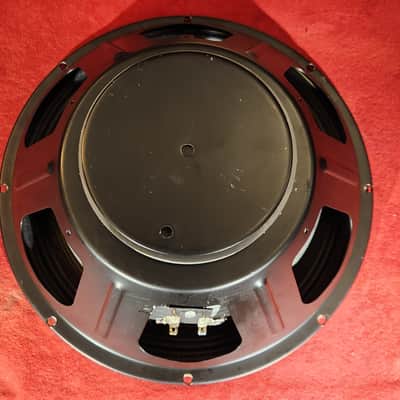 Eminence G3 86-078-16 12" Speaker #3 16 OHMS image 1