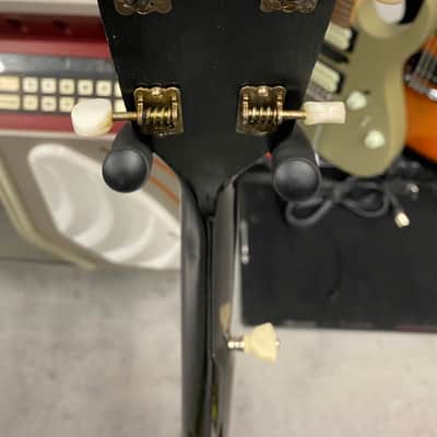 1960's Silvertone 5 String Banjo image 6
