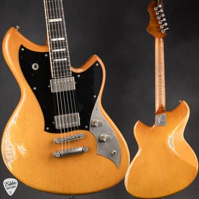 NOVO Serus H2 世界5本限定Lucille NOVO Drops Limited Edition Serus