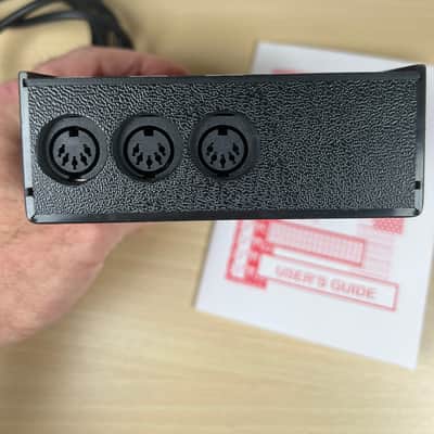 Philip Rees 3M MIDI Merge Unit image 5