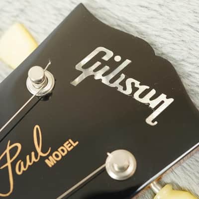 2012 Gibson 60th Anniversary '52 Les Paul Gold Top Reissue + OHSC image 25
