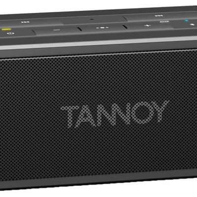 Tannoy Live Mini Portable Bluetooth Loudspeaker image 2