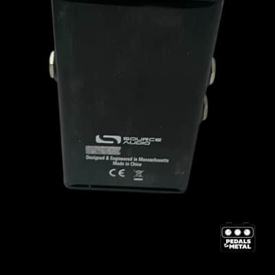 Source Audio ZIO Analog Front End + Boost -x18692 image 6