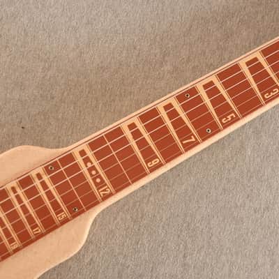 Gibson BR-9 Lap Steel (1950s) image 4
