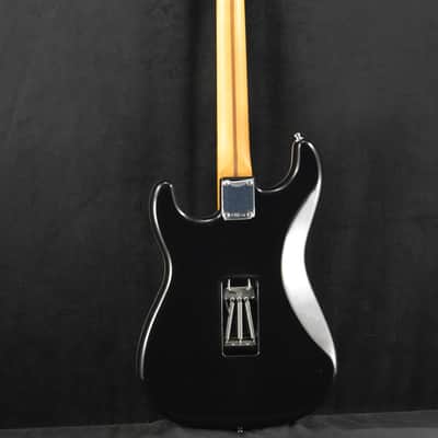 Fender Tom Morello Stratocaster Black Rosewood Fingerboard image 8