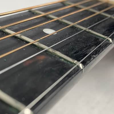 Taylor 110e with ES-T Electronics 2003 - 2015 - Natural image 9