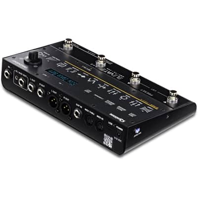 Quilter Elevate Multi-Effects Processor Pedal image 2