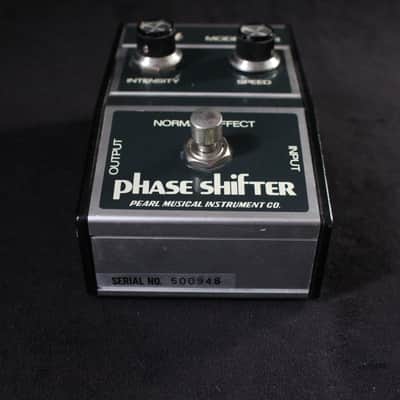 Pearl Model F-601 Phase Shifter image 3