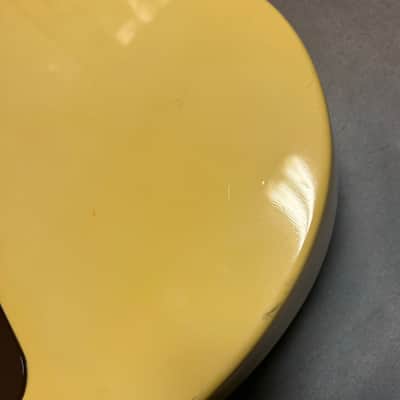 1983 Gibson Les Paul Standard Alpine White w/OHSC COLLECTOR ALERT image 10