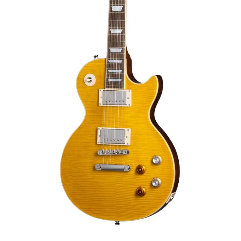 Epiphone Kirk Hammett "Greeny" '59 Les Paul Standard image 2
