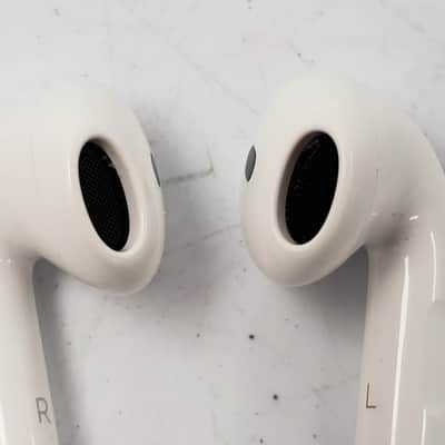 Apple Air Pods 4 A3059 Bild 5