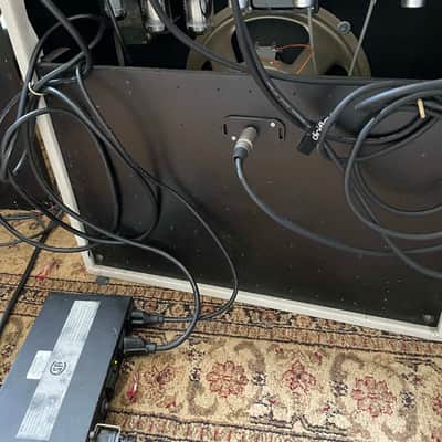 Dr. Z EZG-50 50-Watt Guitar Amp Head 2008 - Present image 2
