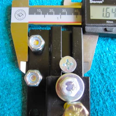 Marching Carrier Drum Mount Part - Vintage (NOS) image 7