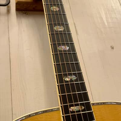Martin 2024 D-41 (Doctor Sound Stock Item) image 6