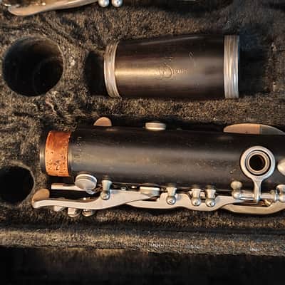Clarinet Leblanc Esprit Good State image 18
