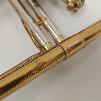 Vintage Couesnon Flugelhorn with Case - Ready To Play image 9