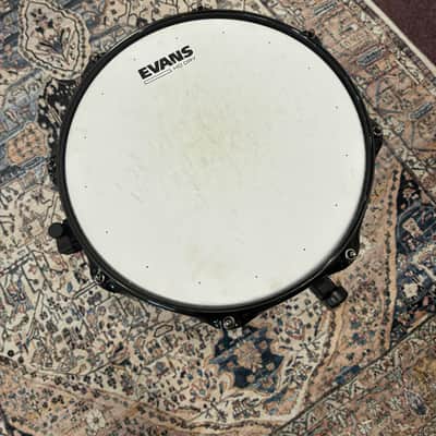Pork Pie Little Squealer Snare Drum 5x12 image 5