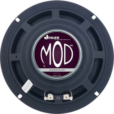 Jensen MOD6 6” Speaker 15W 4 Ohm image 2