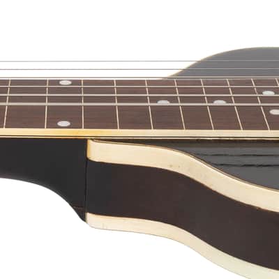 Vintage Gibson EH-150 Lap Steel Sunburst 1936-1943 image 6