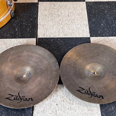 Zildjian K Kerope 14” Hi Hat pair image 4