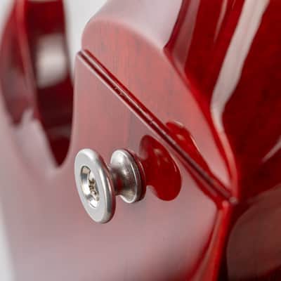 Gibson SG Standard, Heritage Cherry | Demo image 13